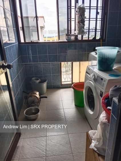 Blk 366 Corporation Drive (Jurong West), HDB 4 Rooms #382327541